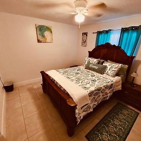 Cheerful 1-Bed On Oakland Park Fl Villa Форт Лодърдейл Екстериор снимка