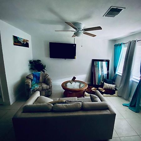 Cheerful 1-Bed On Oakland Park Fl Villa Форт Лодърдейл Екстериор снимка