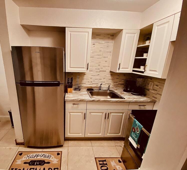 Cheerful 1-Bed On Oakland Park Fl Villa Форт Лодърдейл Екстериор снимка