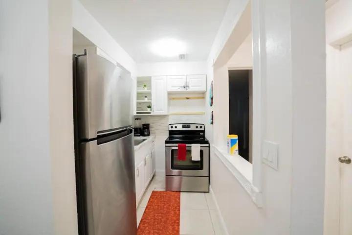 Cheerful 1-Bed On Oakland Park Fl Villa Форт Лодърдейл Екстериор снимка